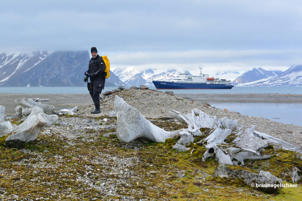 Spitzbergen